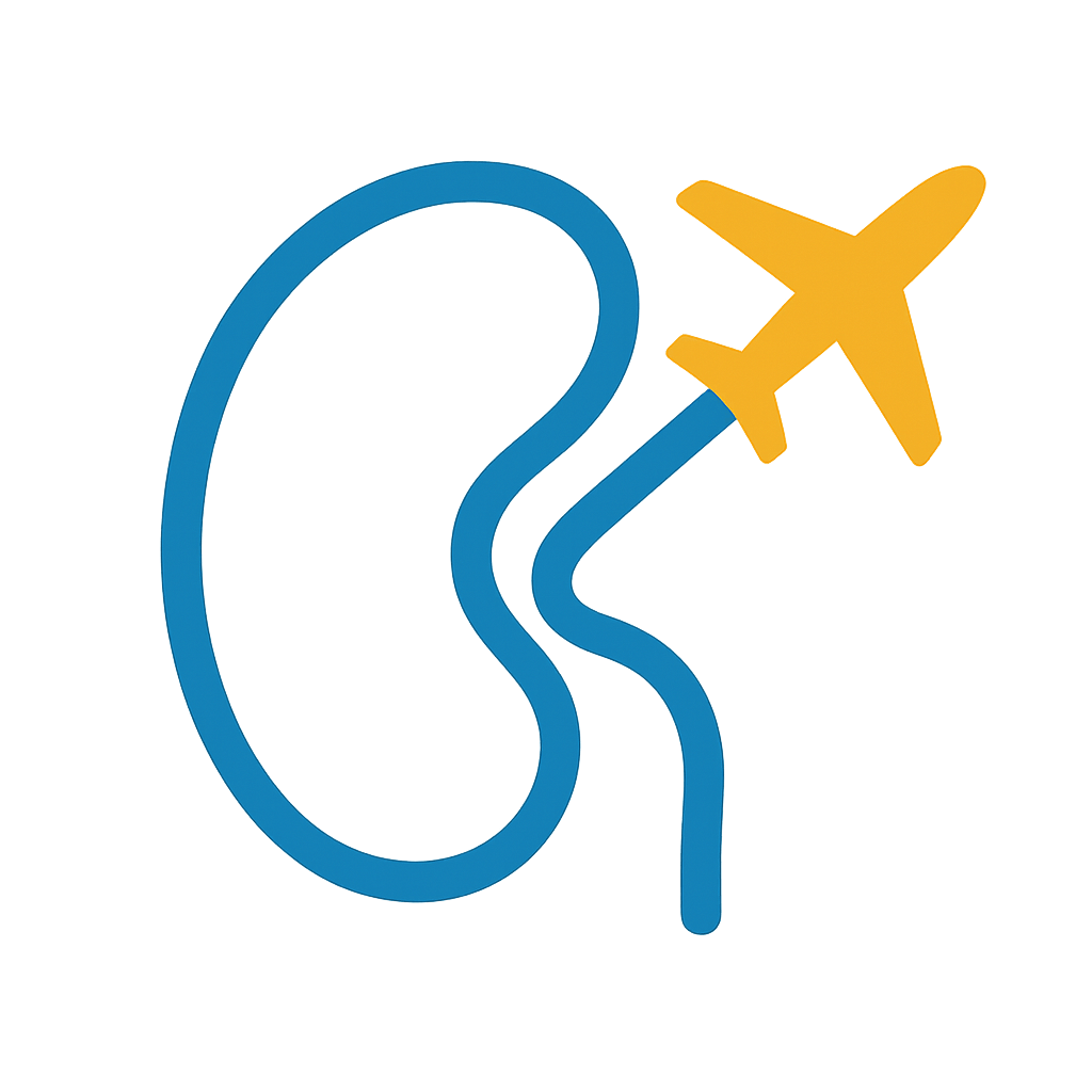 Blog de Viajes en Diálisis